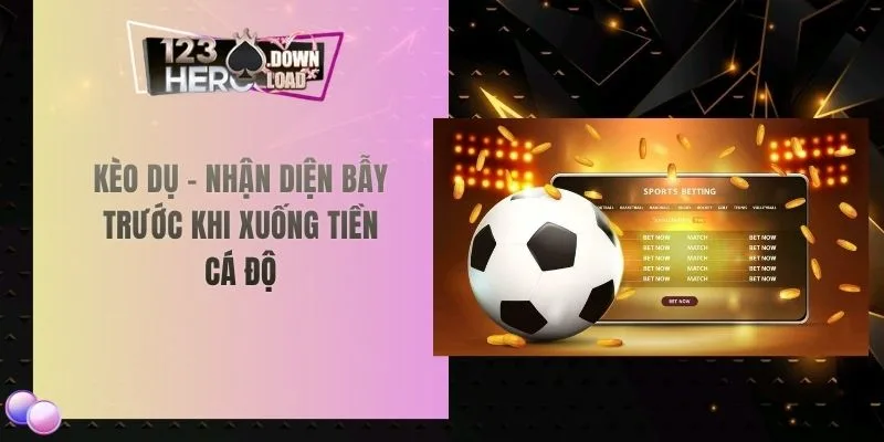 Kèo dụ