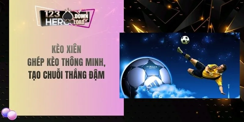 Kèo xiên