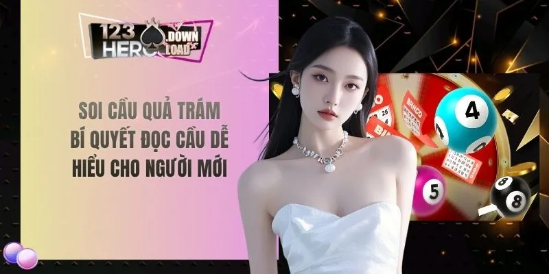 Soi cầu quả trám