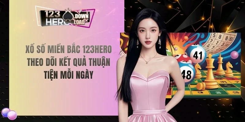Xổ số miền bắc